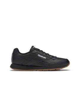 Zapatillas Reebok Royal Glide Negro/Gum Hombre