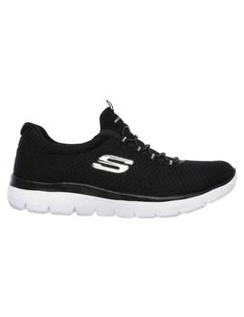 Zapatillas Skechers Summits Quick Lapse Mujer