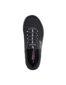 Zapatillas Skechers Summits Quick Lapse Mujer