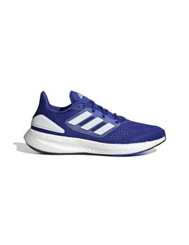 Zapatillas Adidas Pureboost 22 Azul Hombre