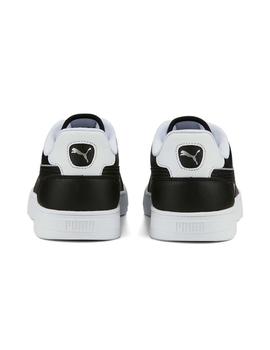 Zapatillas Puma Caven Dime Blanco/Negro Hombre