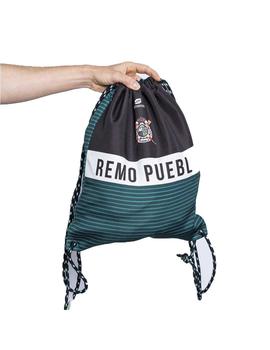 Bolsa Cuerdas Club Remo Puebla