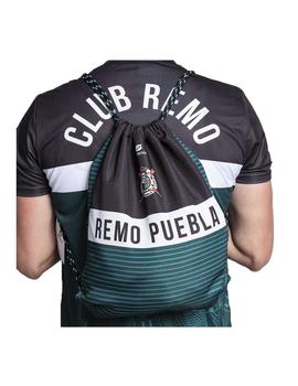 Bolsa Cuerdas Club Remo Puebla