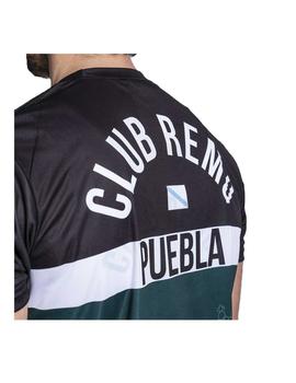 Camiseta Tecnica Entrenos Club Remo Puebla