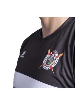 Camiseta Tecnica Entrenos Club Remo Puebla