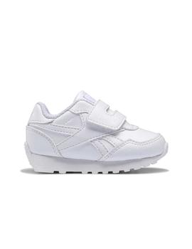 Zapatillas Reebok Royal Rewind Blanco Junior