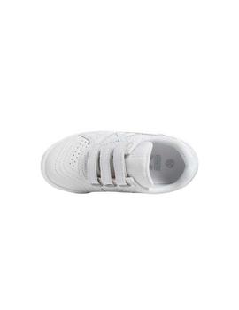 Zapatillas Munich G-3 Profit VCO Blanco Niño