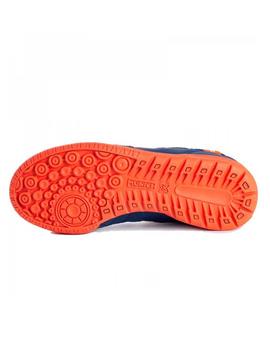 Zapatillas Munich G3 Kid Profit Marino/Naranja