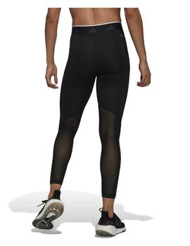 Leggings Adidas TF VSH 7/8 Negro Mujer