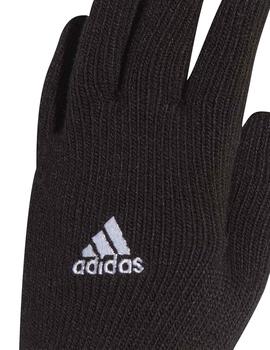 Guantes Adidas Tiro Negro/Blanco