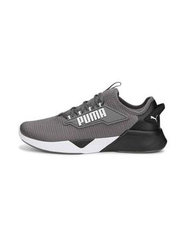 Zapatillas Puma Retaliate 2 Gris/Negro Hombre