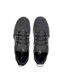 Zapatillas Puma Retaliate 2 Gris/Negro Hombre