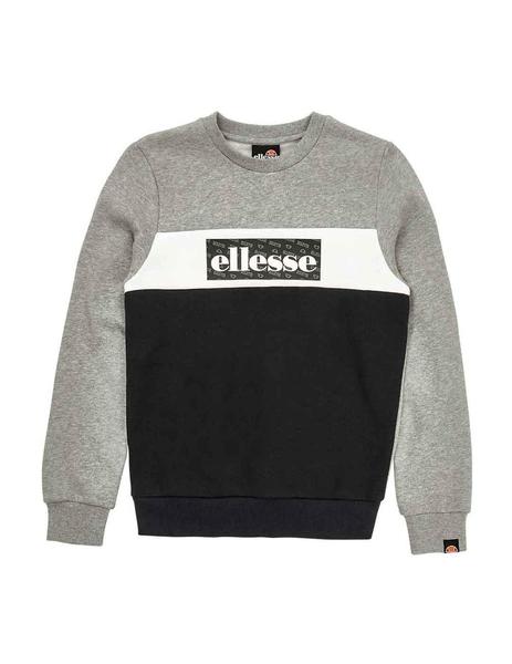 Sudadera ellesse niño clearance