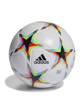 Balon Adidas UCL LGE Blanco/Multicolor