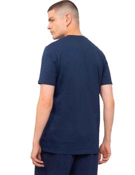 Camiseta Ellesse Terraforma Marino Hombre