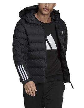 Cazadora Adidas Itavic M H Negro Hombre