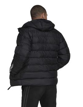 Cazadora Adidas Itavic M H Negro Hombre