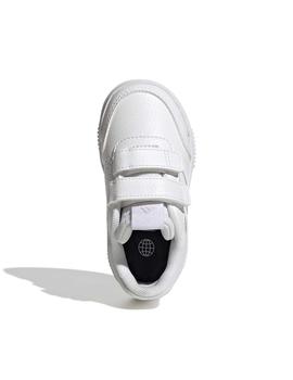 Zapatillas Adidas Tensaur Sport 2.0 Blanco