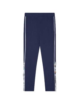 Leggings Ellesse Tuttavia Inf Marino Niña