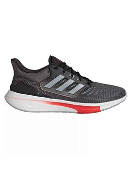 Zapatillas Adidas EQ21 Run Gris Hombre