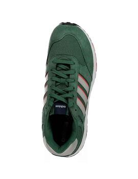 Zapatilla Adidas Run 80s Verde