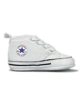 Zapatillas Converse First Star Blanco