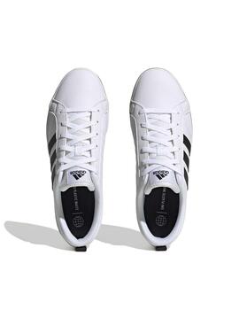 Zapatillas Adidas VS Pace 2.0 Blanco/Negro Hombre