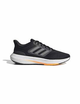 Zapatillas Adidas Ultrabounce Negro Hombre