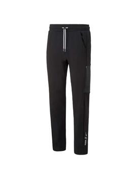 Pantalon Puma RAD/CAL Cargo Negro Hombre