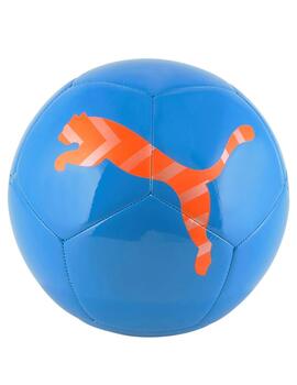 Balon Puma Icon Azul