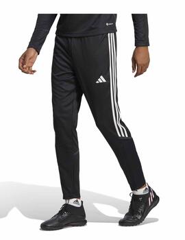 Pantalon Adidas Tiro23 CB Negro/Bco Hombre