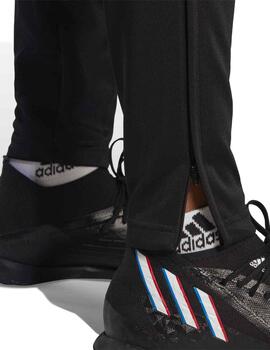 Pantalon Adidas Tiro23 CB Negro/Bco Hombre