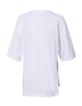 Camiseta Puma Modern Sports Blanco