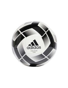 Balon Adidas Starlancer CLB Blanco/Negro