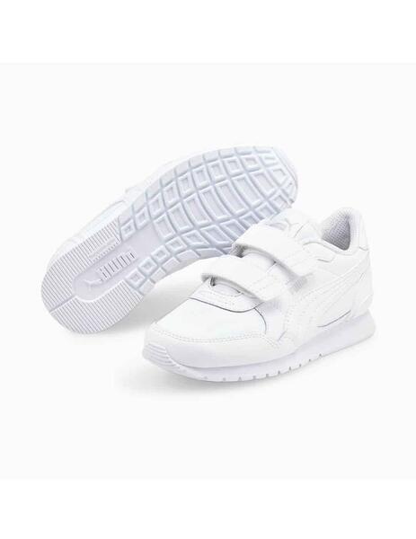 Zapatillas ST Runner V3 Blanco