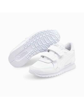 Zapatillas Puma ST Runner V3 Blanco