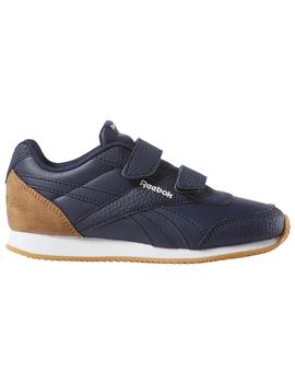 Zapatillas Reebok Royal ClJog Marino