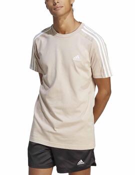 Camiseta Adidas M 3S SJ T Topo Hombre