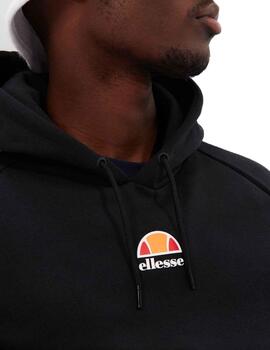 Sudadera Ellesse Falun Oh Negro Hombre