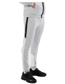 Pantalon Ellesse Commaro Jog Gris Hombre