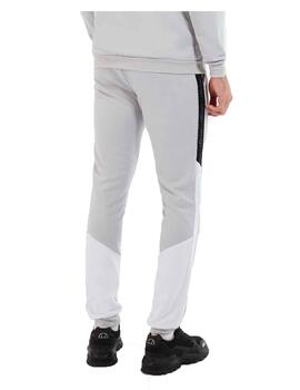 Pantalon Ellesse Commaro Jog Gris Hombre