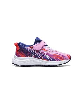 Zapatillas Asics Pre Noosa Tri 13 Ps Lavanda Mult