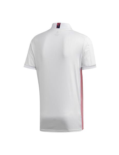 CAMISETA 1ª EQUIPACIÓN 20/21 FÚTBOL SALA