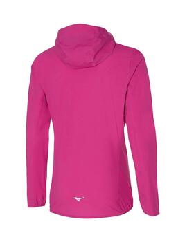 Chaqueta Mizuno Trail Waterproof 20K ER Fuc Mujer