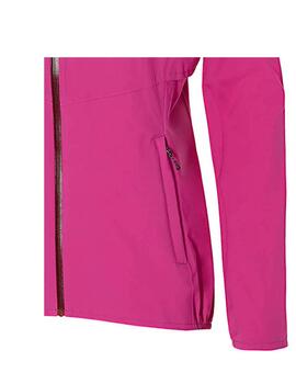 Chaqueta Mizuno Trail Waterproof 20K ER Fuc Mujer