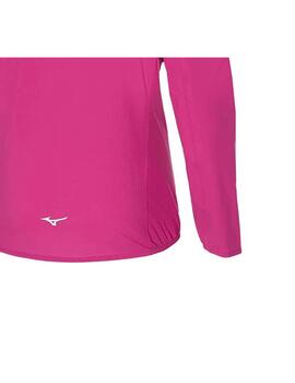 Chaqueta Mizuno Trail Waterproof 20K ER Fuc Mujer