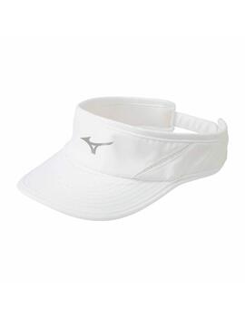 Visor Mizuno DryLite Blanco