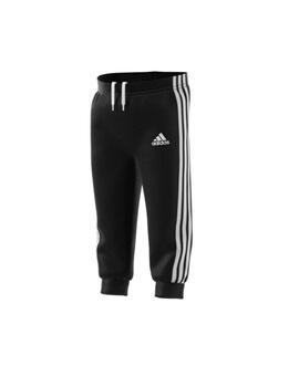 Chandal Adidas I BOS Jog FT Gris/Negro