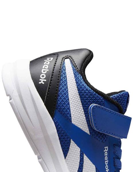 Cortavientos Hombre Reebok RUnning Multicolor