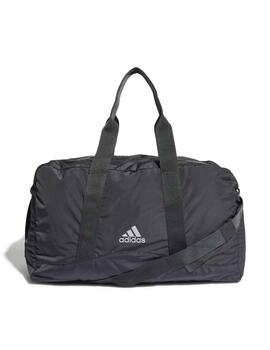 Bolso Adidas W ST Duffel Negro